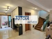 Casa / Sobrado para Venda em São Paulo/SP Paraíso 4 Quartos