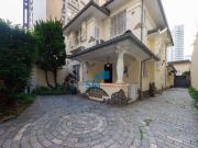 Casa / Sobrado para Venda em São Paulo/SP Paraíso 4 Quartos