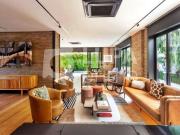 Casa / Sobrado para Venda em São Paulo/SP Paraíso 5 Quartos