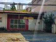 Casa / Sobrado para Venda em São Paulo/SP Paraíso