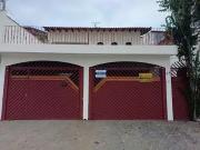 Casa / Sobrado para Venda em São Paulo/SP Parque Alves...