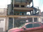 Casa / Sobrado para Venda em São Paulo/SP Parque América...