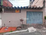 Casa / Sobrado para Venda em São Paulo/SP Parque América...