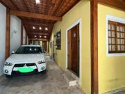 Casa / Sobrado para Venda em São Paulo/SP Parque América...