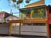Casa / Sobrado para Venda em São Paulo/SP Parque América...