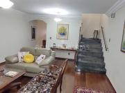 Casa / Sobrado para Venda em São Paulo/SP Parque América...