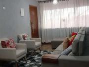 Casa / Sobrado para Venda em São Paulo/SP Parque Belém 2...