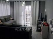 Casa / Sobrado para Venda em São Paulo/SP Parque Belém 4...