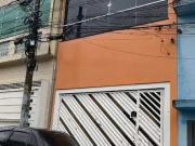 Casa / Sobrado para Venda em São Paulo/SP Parque Boa...