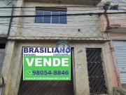 Casa / Sobrado para Venda em São Paulo/SP Parque Bologne...