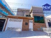 Casa / Sobrado para Venda em São Paulo/SP Parque...