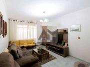 Casa / Sobrado para Venda em São Paulo/SP Parque...