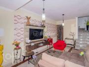 Casa / Sobrado para Venda em São Paulo/SP Parque...