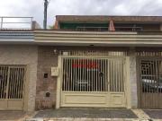 Casa / Sobrado para Venda em São Paulo/SP Parque...