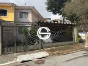 Casa / Sobrado para Venda em São Paulo/SP Parque...