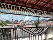 Casa / Sobrado para Venda em São Paulo/SP Parque...