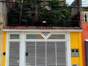 Casa / Sobrado para Venda em São Paulo/SP Parque...