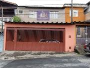 Casa / Sobrado para Venda em São Paulo/SP Parque Brasil...