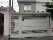 Casa / Sobrado para Venda em São Paulo/SP Parque Brasil...