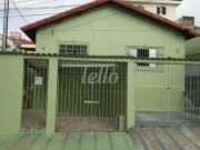 Casa / Sobrado para Venda em São Paulo/SP Parque Casa de...