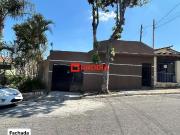 Casa / Sobrado para Venda em São Paulo/SP Parque Casa de...