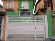 Casa / Sobrado para Venda em São Paulo/SP Parque Casa de...