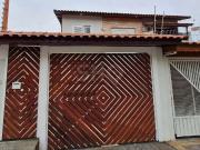 Casa / Sobrado para Venda em São Paulo/SP Parque Casa de...