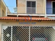 Casa / Sobrado para Venda em São Paulo/SP Parque Casa de...