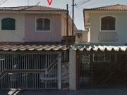 Casa / Sobrado para Venda em São Paulo/SP Parque Casa de...