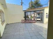 Casa / Sobrado para Venda em São Paulo/SP Parque Casa de...