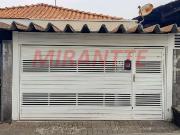 Casa / Sobrado para Venda em São Paulo/SP Parque Casa de...