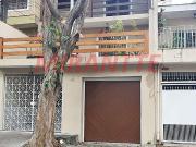 Casa / Sobrado para Venda em São Paulo/SP Parque Casa de...