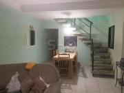 Casa / Sobrado para Venda em São Paulo/SP Parque Casa de...
