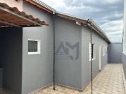 Casa / Sobrado para Venda em São Paulo/SP Parque Císper...