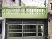 Casa / Sobrado para Venda em São Paulo/SP Parque Císper...
