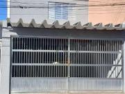 Casa / Sobrado para Venda em São Paulo/SP Parque Císper...