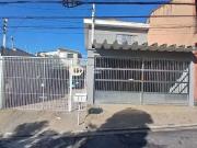 Casa / Sobrado para Venda em São Paulo/SP Parque Císper...
