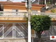 Casa / Sobrado para Venda em São Paulo/SP Parque Císper...