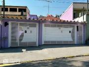 Casa / Sobrado para Venda em São Paulo/SP Parque Císper...