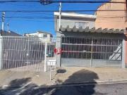 Casa / Sobrado para Venda em São Paulo/SP Parque Císper...