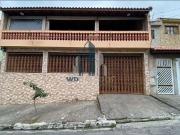 Casa / Sobrado para Venda em São Paulo/SP Parque Císper...