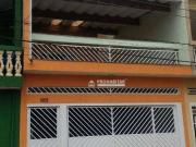 Casa / Sobrado para Venda em São Paulo/SP Parque Cocaia...