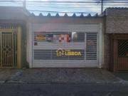 Casa / Sobrado para Venda em São Paulo/SP Parque...