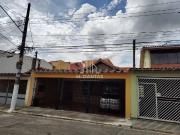 Casa / Sobrado para Venda em São Paulo/SP Parque...