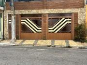 Casa / Sobrado para Venda em São Paulo/SP Parque...