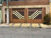 Casa / Sobrado para Venda em São Paulo/SP Parque...