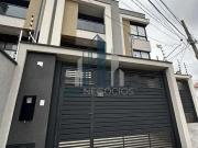 Casa / Sobrado para Venda em São Paulo/SP Parque...