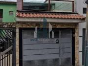 Casa / Sobrado para Venda em São Paulo/SP Parque...