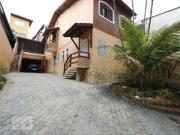 Casa / Sobrado para Venda em São Paulo/SP Parque...