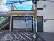 Casa / Sobrado para Venda em São Paulo/SP Parque...